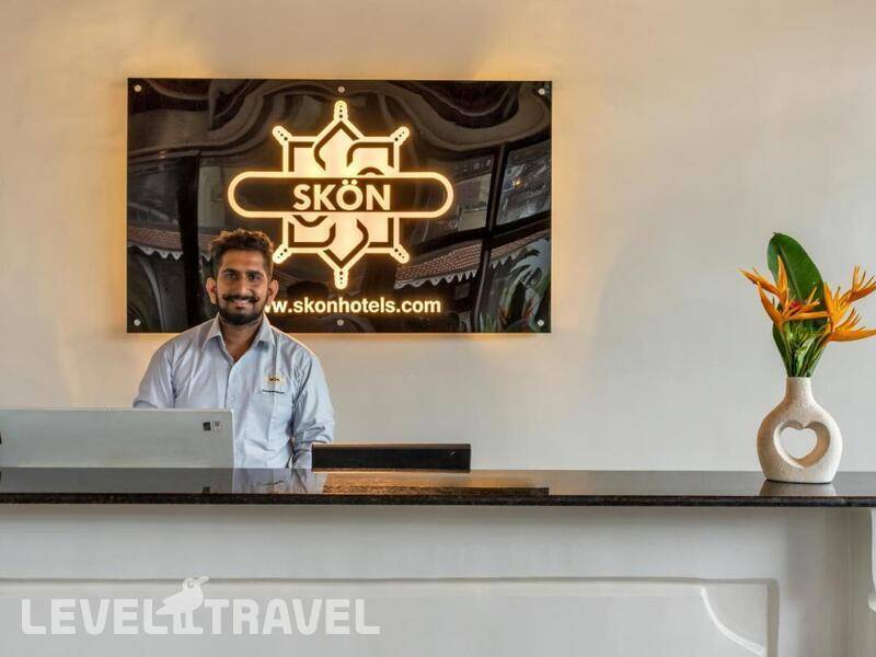 Фотография Skon Morjim Beach Resort