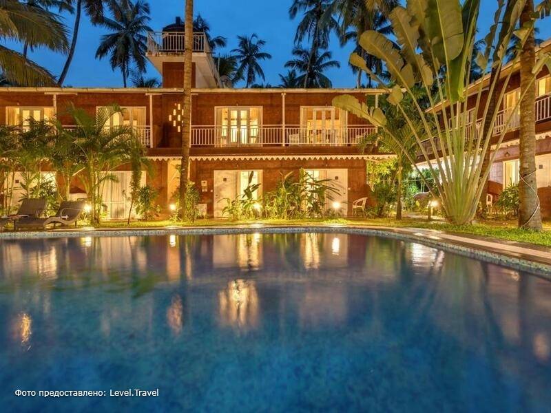 Фотография Skon Morjim Beach Resort