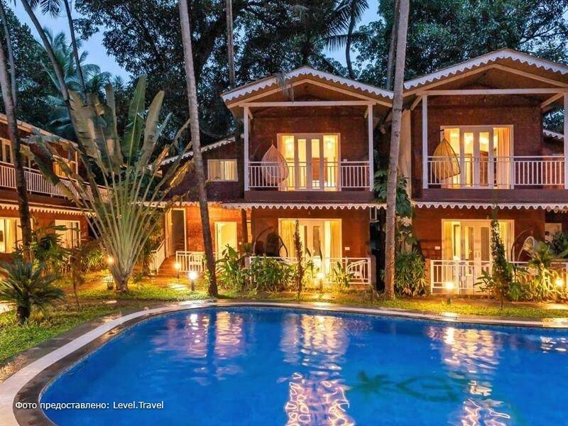 Фотография Skon Morjim Beach Resort