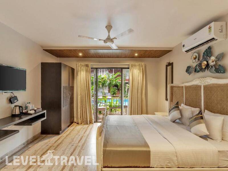 Фотография Skon Morjim Beach Resort