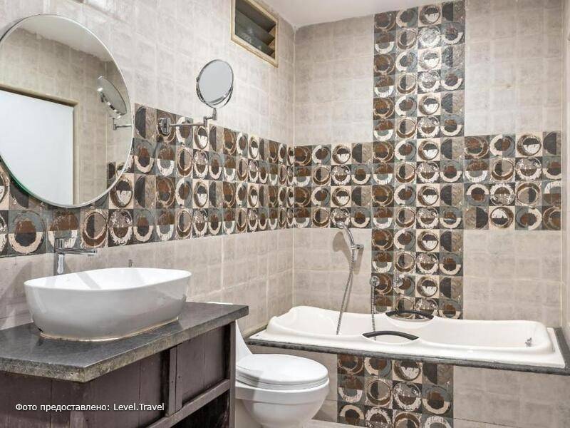 Фотография Skon Morjim Beach Resort