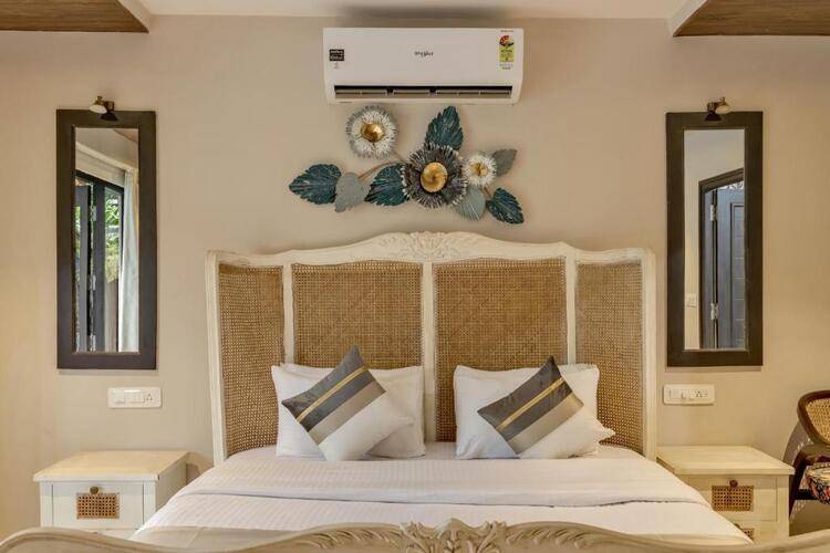 Skon Morjim Beach Resort