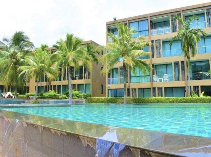 Panwa Sunset Resort
