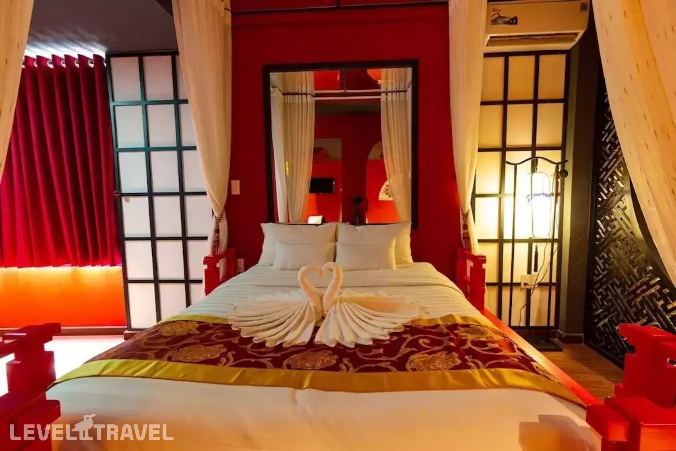 Language Exchange Hotel 3