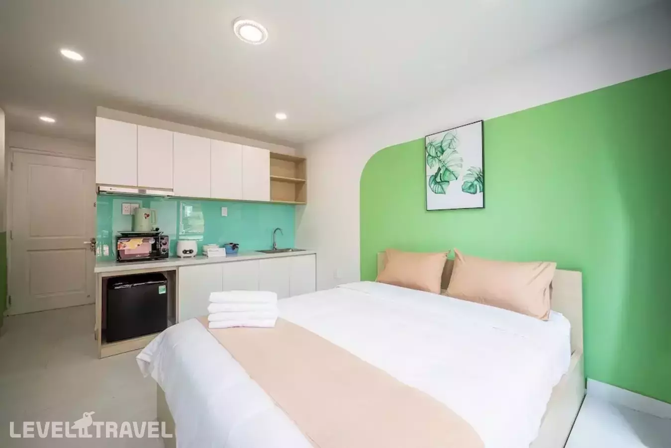Cozrum Homes - Coraline House
