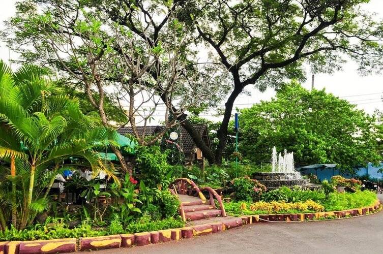 Ky Hoa Hotel Saigon
