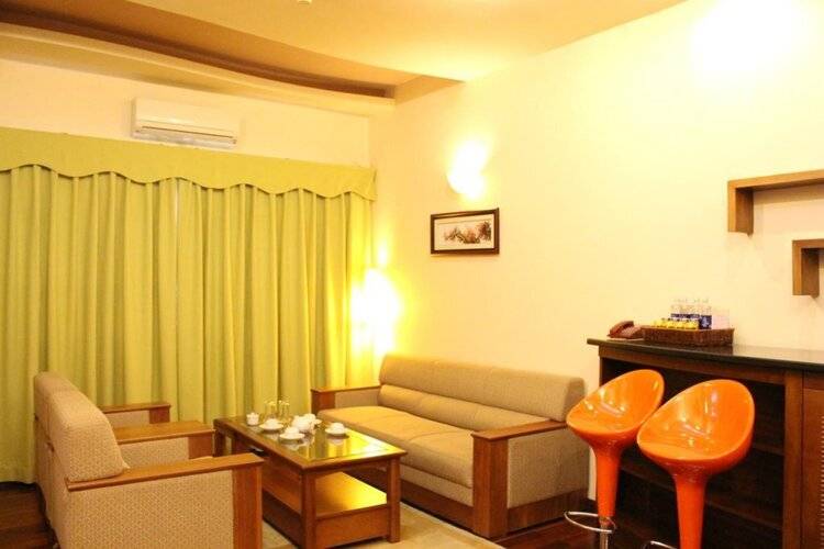 Ky Hoa Hotel Saigon