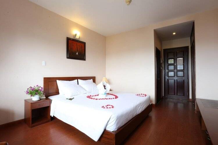 Ky Hoa Hotel Saigon