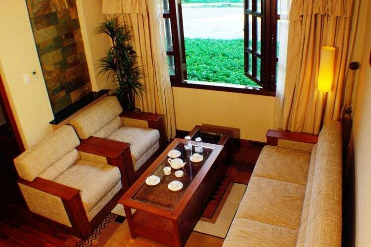 Ky Hoa Hotel Saigon