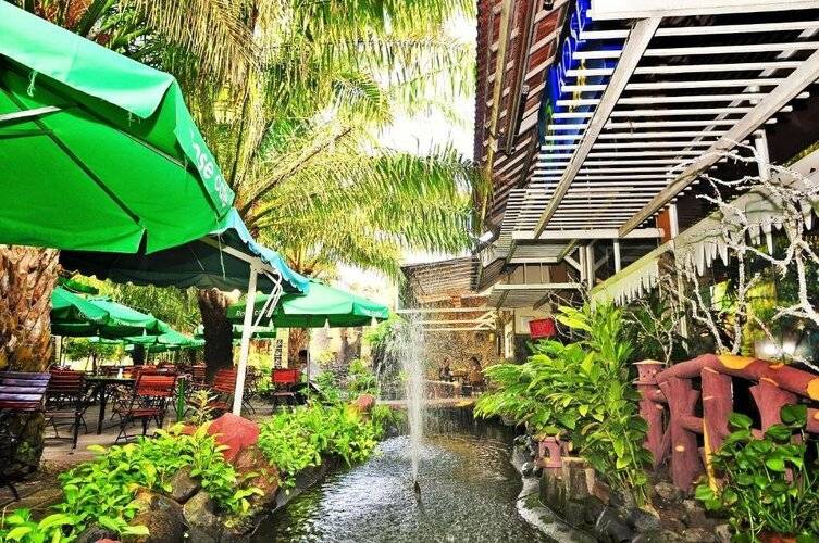 Ky Hoa Hotel Saigon