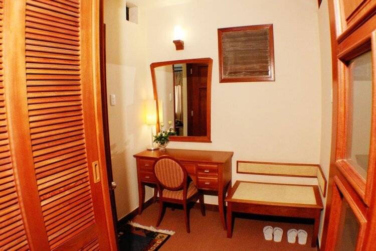 Ky Hoa Hotel Saigon