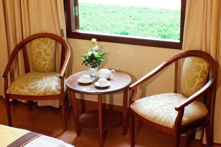 Ky Hoa Hotel Saigon