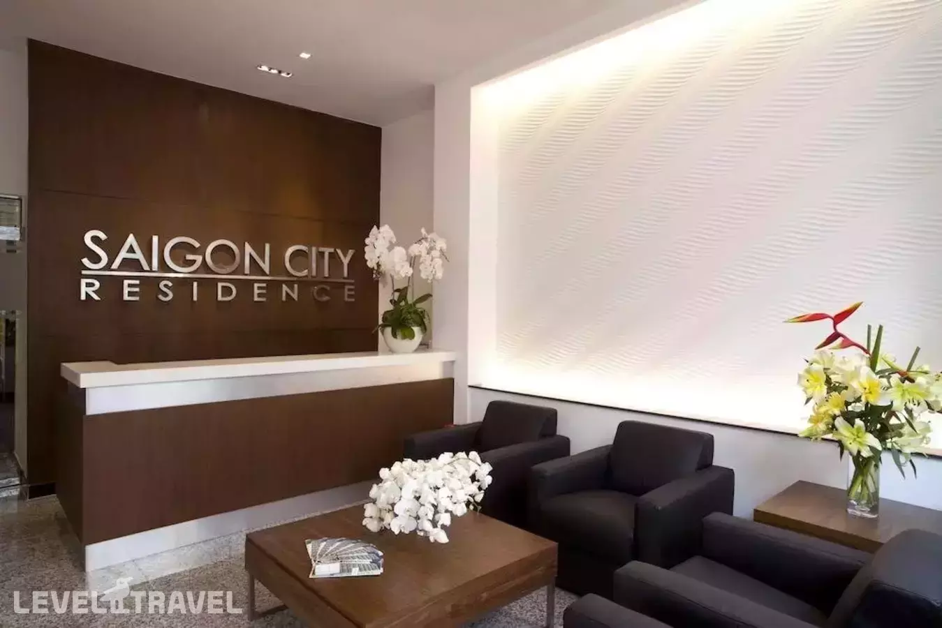 Saigon City Residence