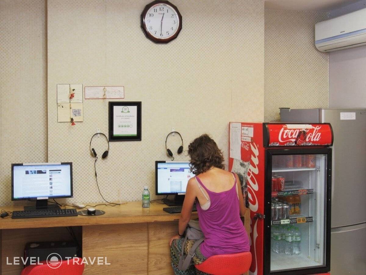 Изображение отеля 13