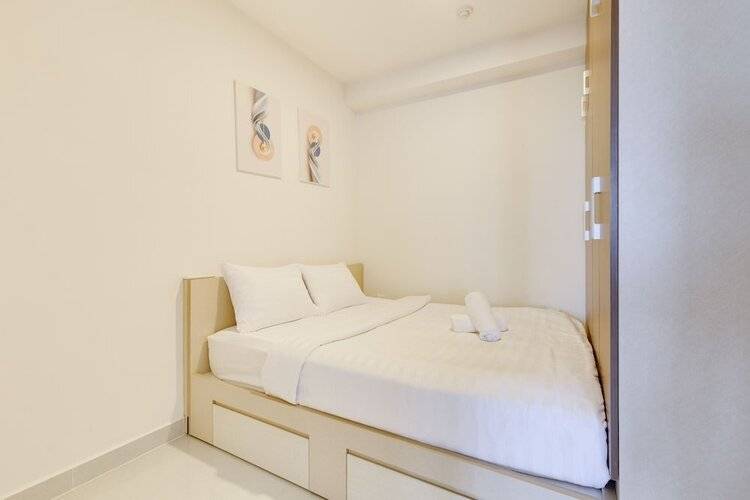 Smile Home- Soho Apartment D1 - Hcm