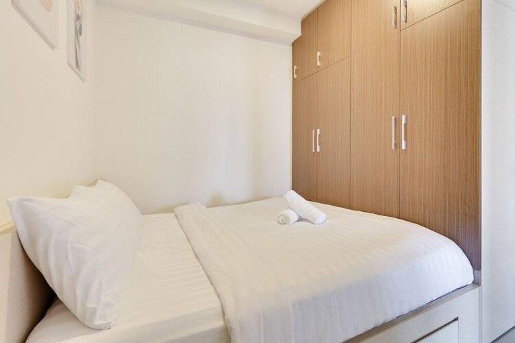 Smile Home- Soho Apartment D1 - Hcm