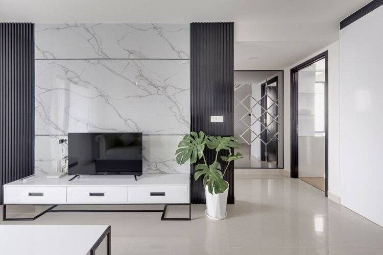 Smile Home- Soho Apartment D1 - Hcm