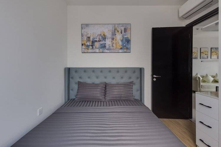 Smile Home- Soho Apartment D1 - Hcm