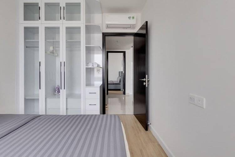 Smile Home- Soho Apartment D1 - Hcm
