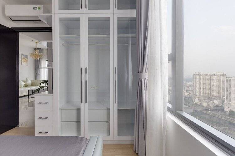 Smile Home- Soho Apartment D1 - Hcm