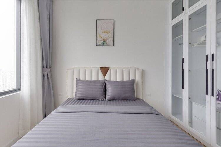 Smile Home- Soho Apartment D1 - Hcm