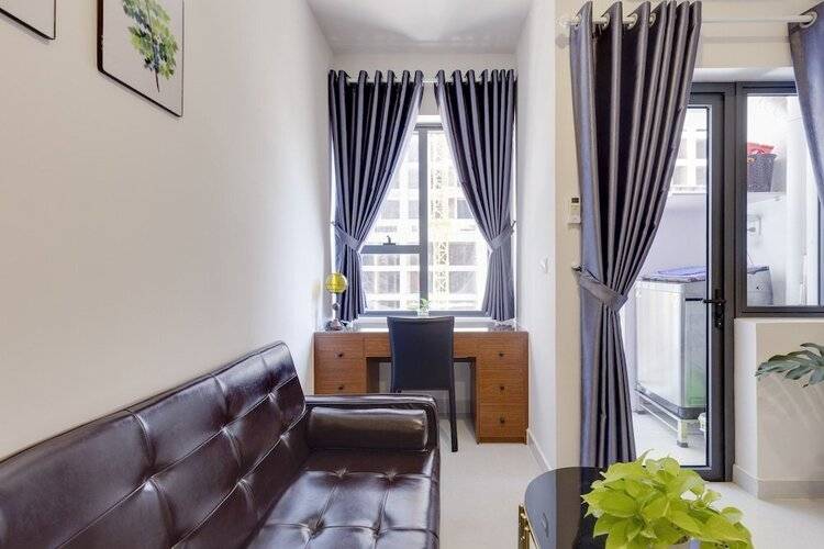 Smile Home- Soho Apartment D1 - Hcm