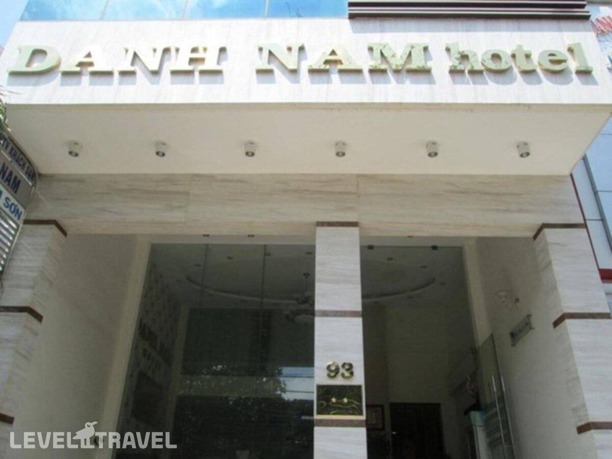 Отель Queen Airport Hotel — Хошимин (Сайгон), Вьетнам