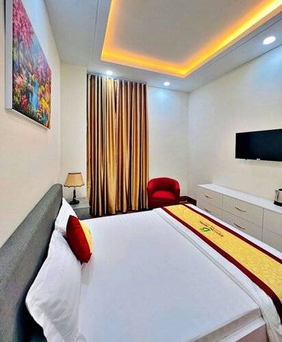 Hanz Bao Long 2 Hotel
