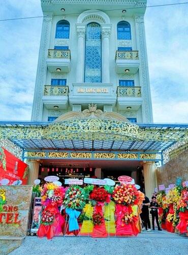 Hanz Bao Long 2 Hotel