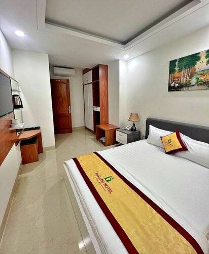 Hanz Bao Long 2 Hotel