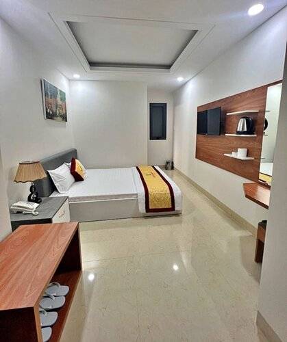 Hanz Bao Long 2 Hotel