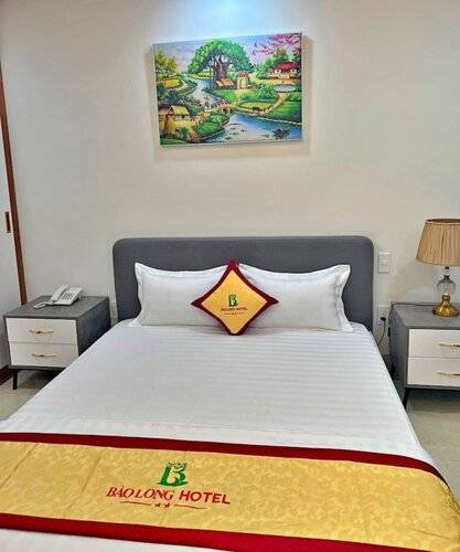 Hanz Bao Long 2 Hotel