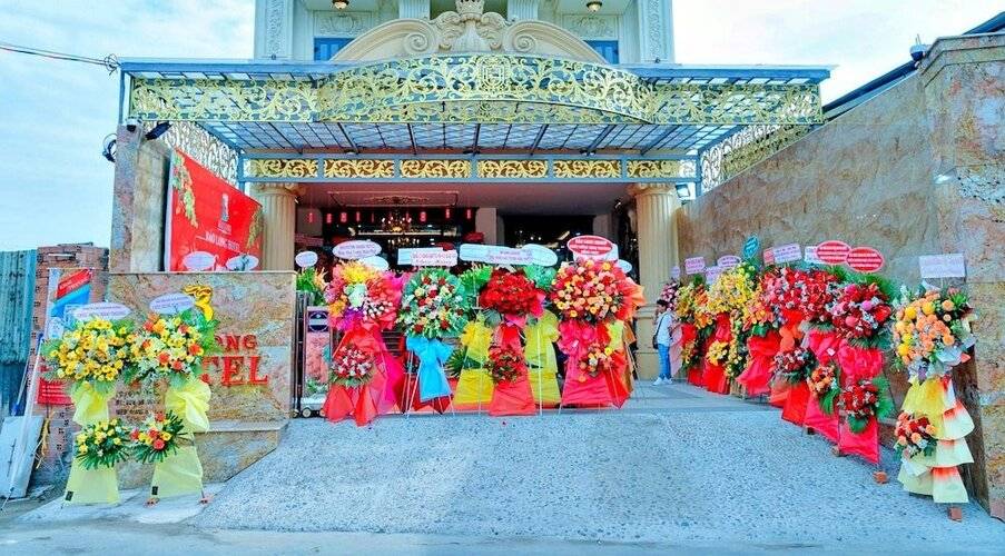 Hanz Bao Long 2 Hotel