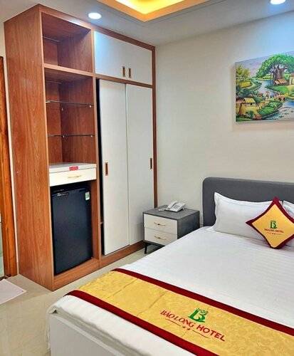 Hanz Bao Long 2 Hotel