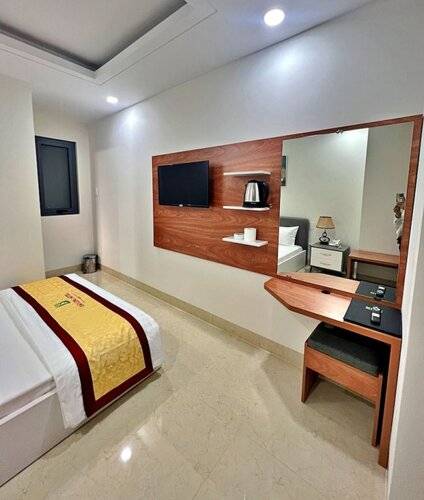 Hanz Bao Long 2 Hotel