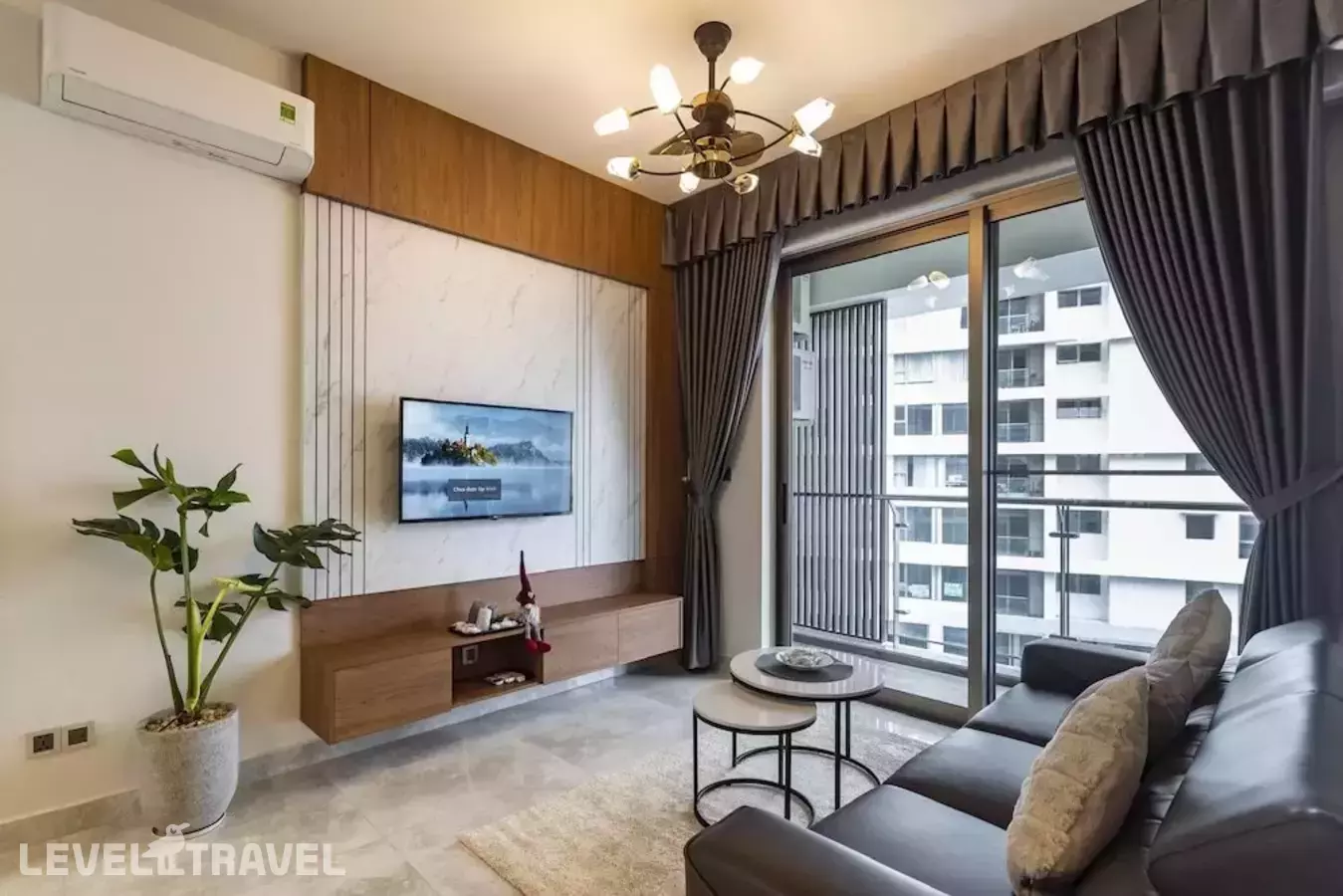 Midtown By Saigon