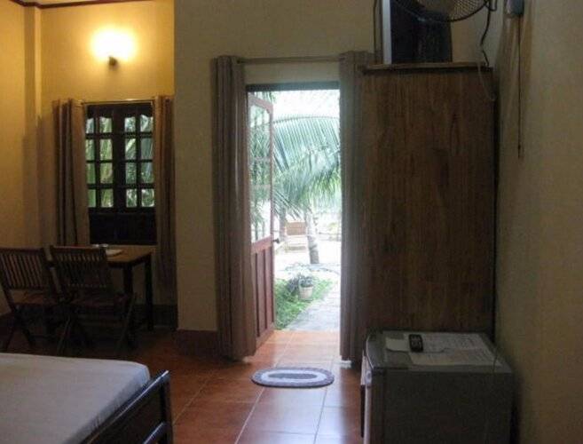 Cocosand Hotel