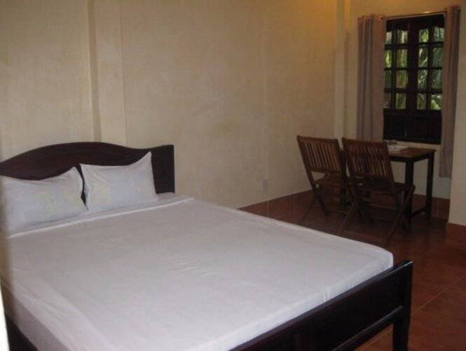 Cocosand Hotel