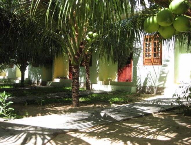 Cocosand Hotel