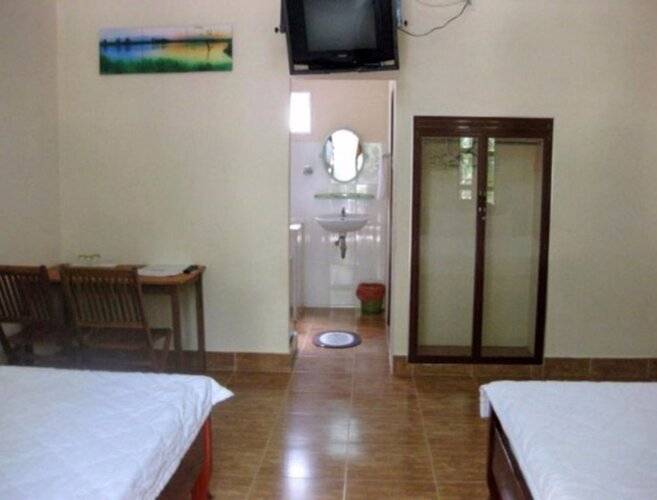Cocosand Hotel