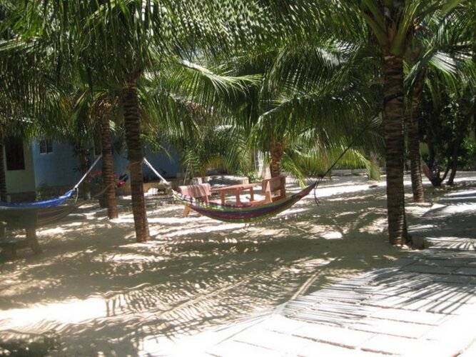 Cocosand Hotel