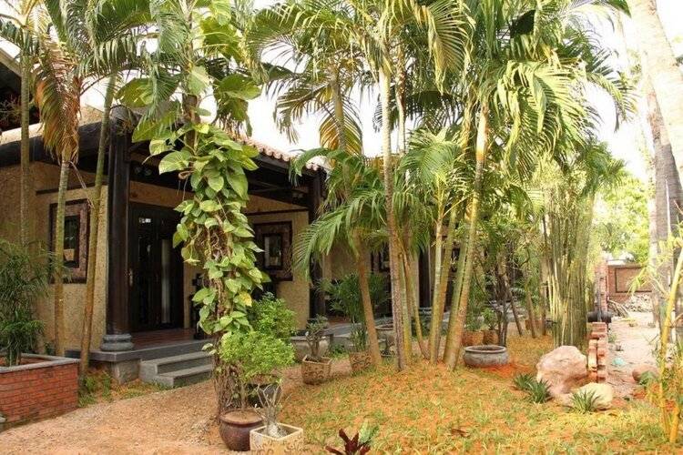 Lotus Village Resort Mui Ne