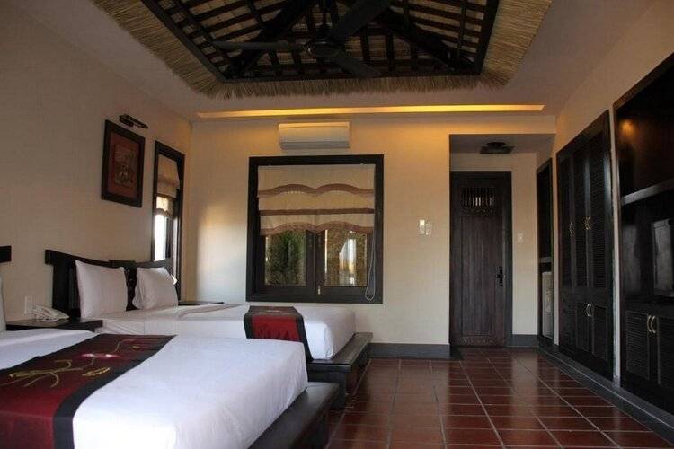 Lotus Village Resort Mui Ne