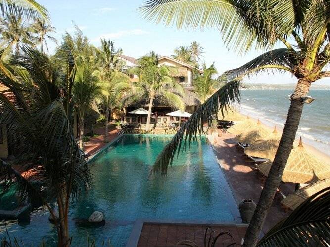 Lotus Village Resort Mui Ne