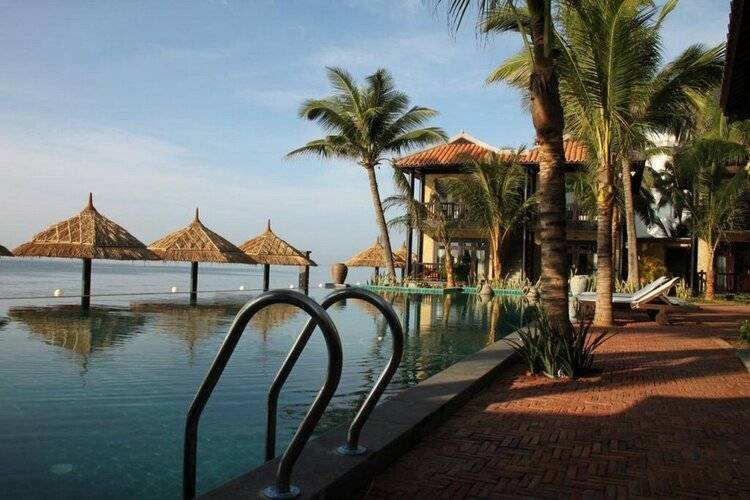 Lotus Village Resort Mui Ne