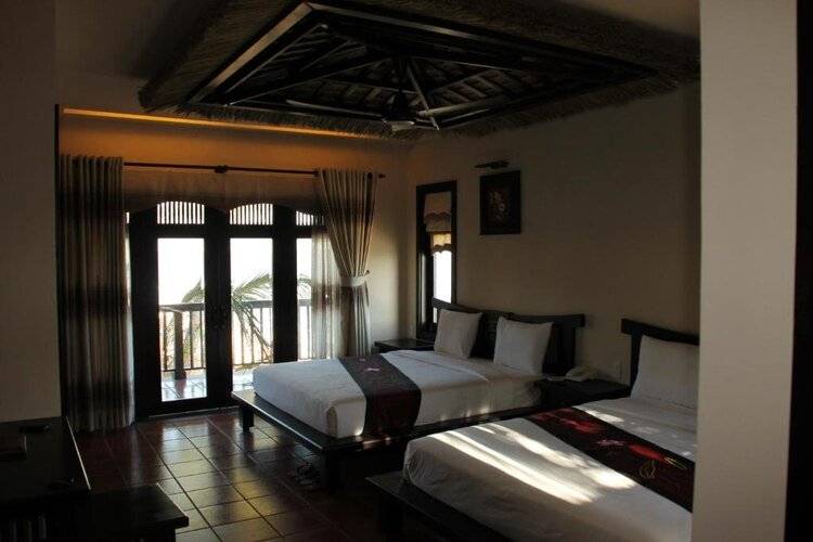 Lotus Village Resort Mui Ne