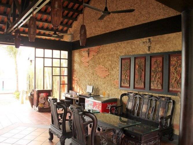 Lotus Village Resort Mui Ne