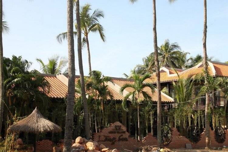 Lotus Village Resort Mui Ne
