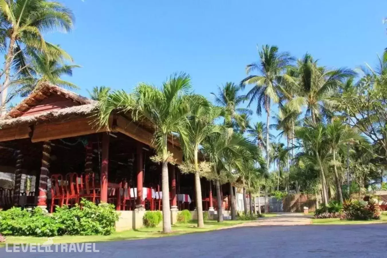 Muine Sun & Sea Beach ( Boutique Resort & Glamping)