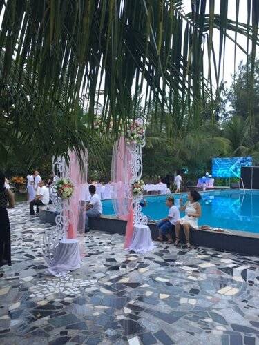 Non Nuoc Resort